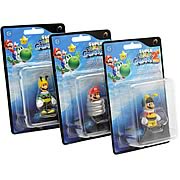 Super Mario Galaxy 2 Wave 1 Mini-Figure Case